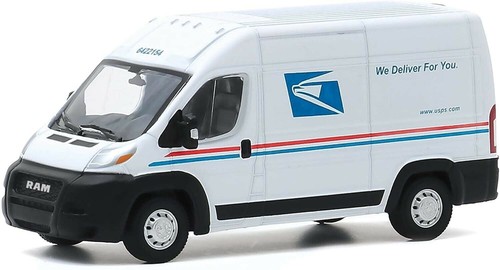 2019 ram promaster - ram, united