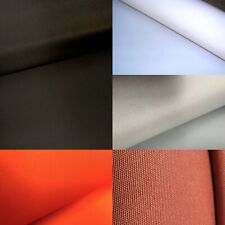 Sailcloth Dacron Polyester Canvas Craft Material Water Resist Sail Cloth Fabric