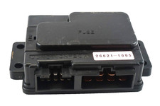 Original Fuse Box Control Unit