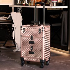Large Make Up Trolley Beauty