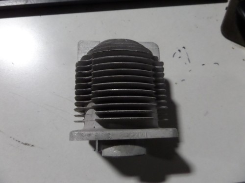 Nos 85mm chainsaw cylinder - nos,