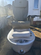 Adjustable Pedicure Manicure