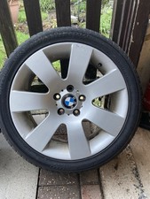 BMW E60 E61  M Sport 18”