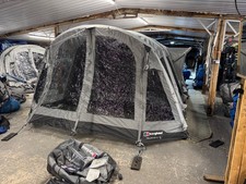 Berghaus Telstar 5 Nightfall