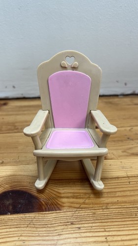 Vintage dolls house fisher