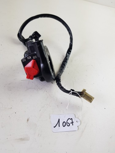 Commodo 1067 kawasaki - 1067,