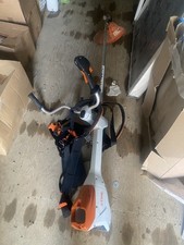 STIHL FSA 200 Cordless Brush