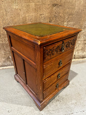 Vintage Antique Style Filing