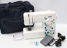 Brother LS14 Sewing Machine -