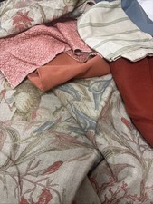 Large Bundle Of Fabric Perfect