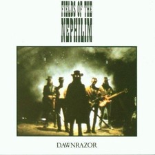 Dawnrazor - Fields Of The