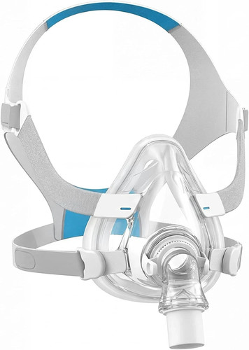 Full face mask - full,