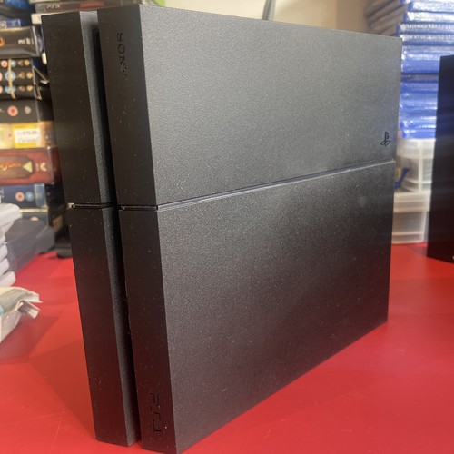 Playstation ps4 500gb - ps4, matte
