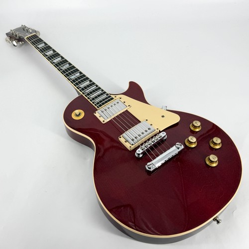 1977 gibson les paul standard - 1977,
