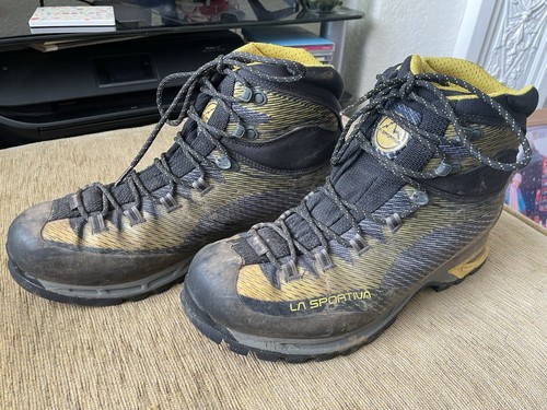 Sportiva hiking boots - la,