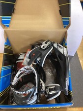 Hyper lite Wakeboard Binding