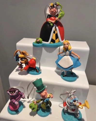 Disney alice in wonderland - 6,