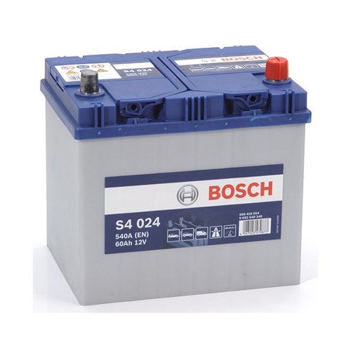 Battery for subaru forester - subaru, sg