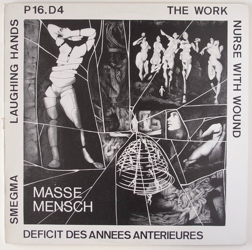 Masse mensch nurse with - masse,