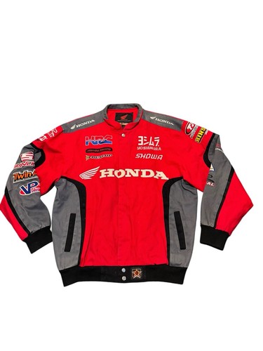 Vintage design honda racing - jh,