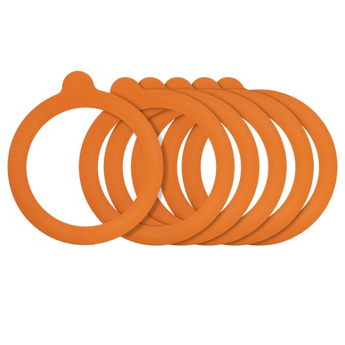 Kilner rubber seals for - kilner, oz