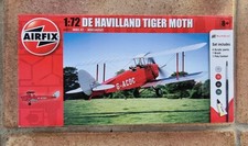 Airfix 1/72 DeHavilland Tiger