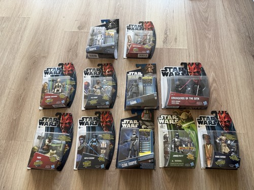 Star wars clone - clone,