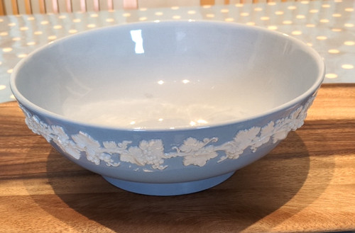 Large wedgwood etruria - wedgwood,