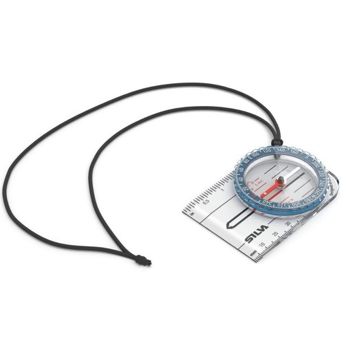 Silva starter 3 compass - 1-2-3,