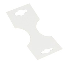 Pack of 100 White Necklace