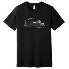 Morbid AF Funeral Hearse –