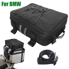 Motorcycle Tail Bag Luggage