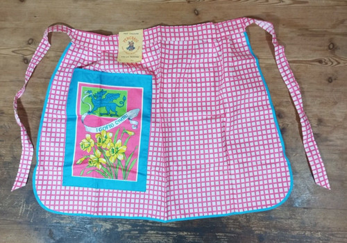 Vintage 1950s 60s welsh - vintage,