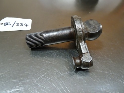 Vintage villiers engine - villiers,