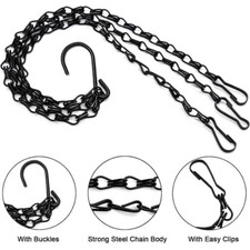 4X Basket 3 Strand Replacement