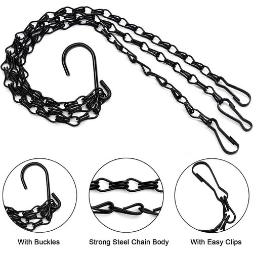 Basket strand replacement - 4x, 3