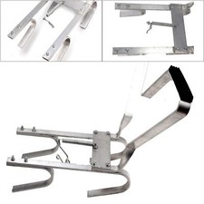 Extended Ladder Stabilizer Wall Ladder Standoff for Painters Window Cleaning