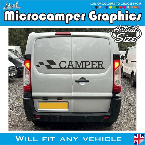 Peugeot expert swb - lwb, rear