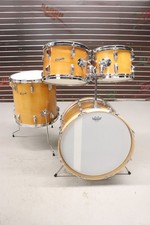 Rogers 4pc Holiday Drum Set