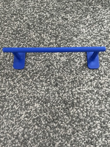 Rampage skate grind rail - skate,