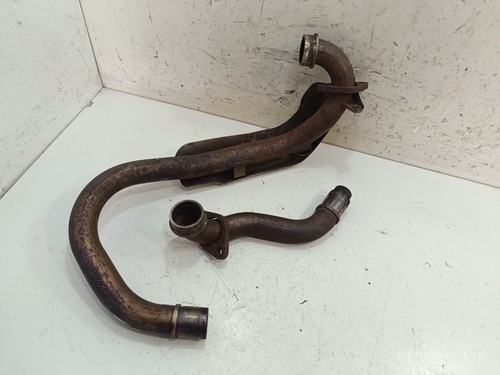 Honda transalp 700 manifolds - transalp, v