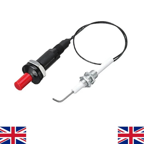 Universal piezo spark ignition - universal,