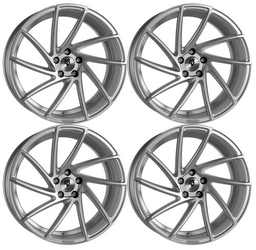 Design wheels kv2 - mb, 8.5jx20