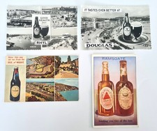 Guinness Postcard Collection