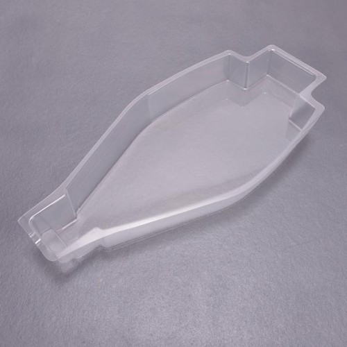 Undertray cat 2000 - undertray,