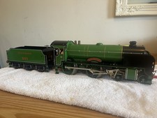 Aster Gauge 1 Live Steam