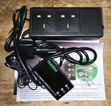 HabiStat Digital Dimming