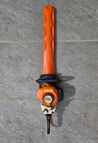Stihl 81rc petrol - hs, hedge