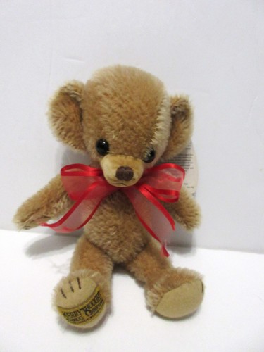 Merrythought cheeky mohair - merrythought,