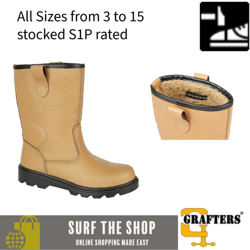 Work rigger steel toe safety - work,